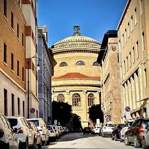 Un Raggio Di Sole Al Massimo Palerme