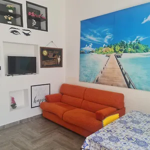 Casa Mulini Palerme