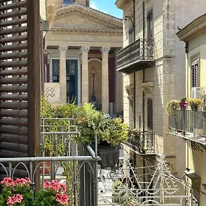 Maison Opéra Palerme