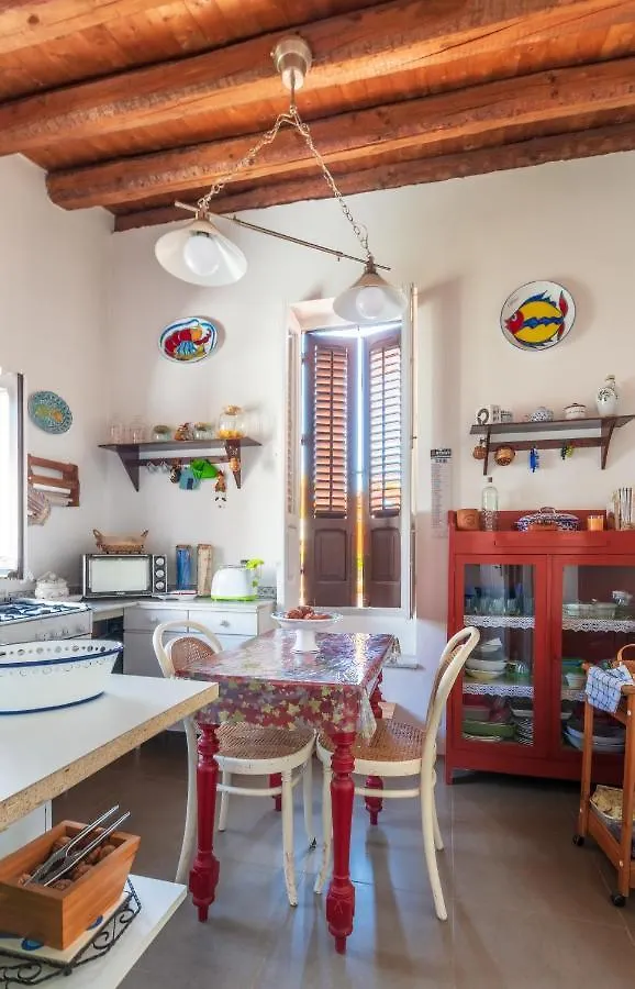 Appartement A Casa Dell' Artista à Palerme Italie