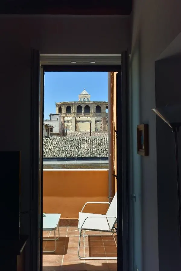 Appartement A Casa Dell' Artista à Palerme Italie