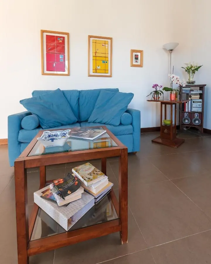 Appartement A Casa Dell' Artista à Palerme Italie