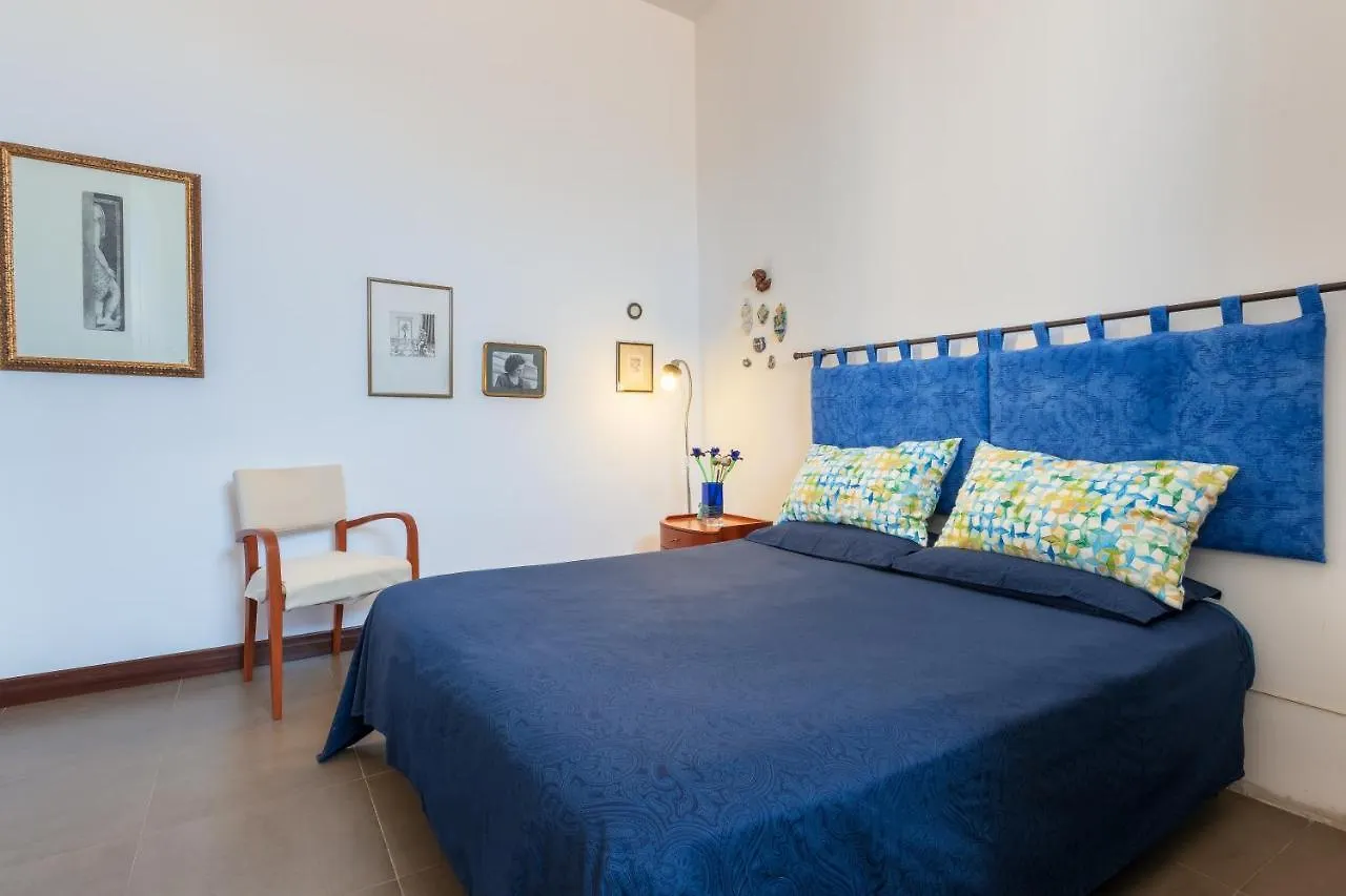 Appartement A Casa Dell' Artista à Palerme