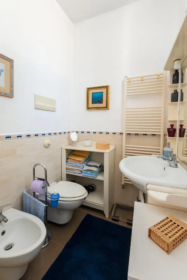 Appartement A Casa Dell' Artista à Palerme Italie